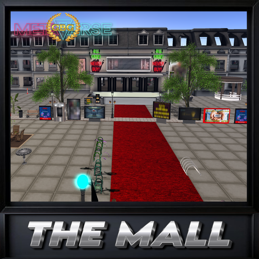 The Mall